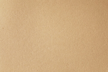 rough kraft brown craft paper texture