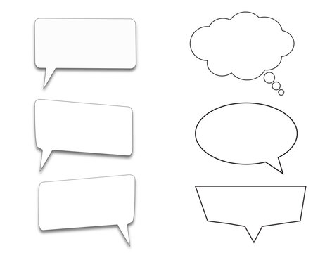Blank Comic Explosion Speech Bubble in Black and white . Pop Art Style Vector Illustration, perfect for pop art designs, comic books, advertising, and attention-grabbing banners