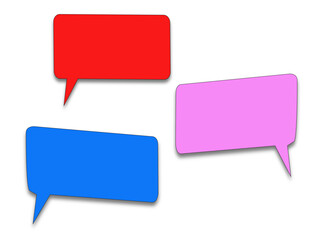 Blank Comic Explosion Speech Bubble.  Pop Art Style Vector Illustration, perfect for pop art designs, comic books, advertising, and attention-grabbing banners