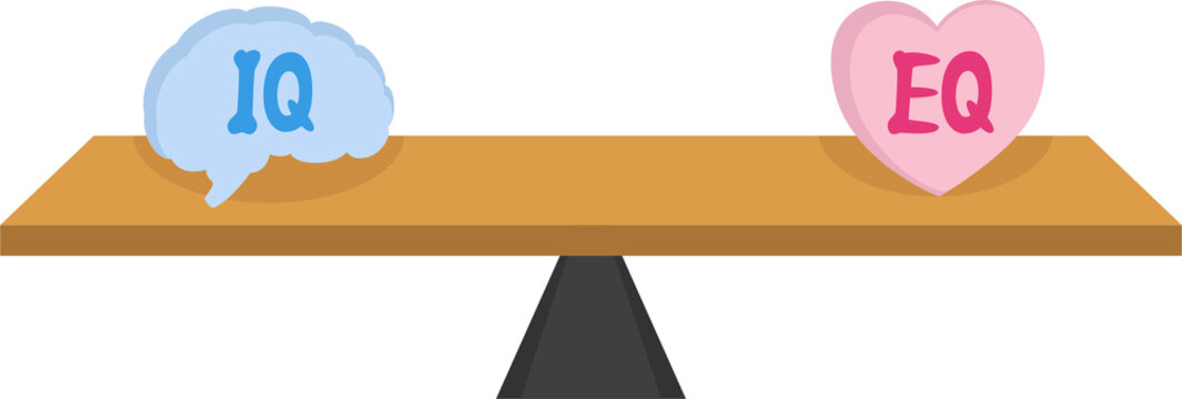 iq and eq