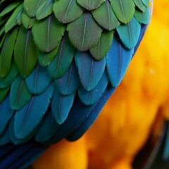 Obraz premium bird, flying, eagle, sky, flight, fly, nature, wings, 