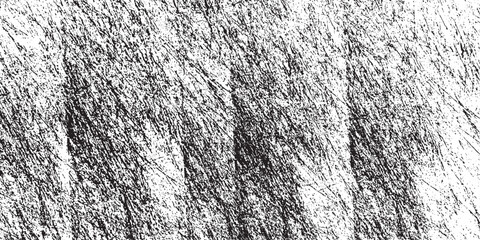 Grunge texture white and black. Vector texture dust and scratched. Grunge background. Overlay textures set stamp with grunge effect. Old damage Dirty grainy and scratches.