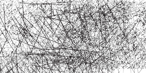 Overlay textures set stamp with grunge effect. Old damage Dirty grainy and scratches .Vector texture dust and scratched .Grunge background.
