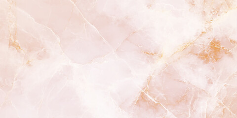 Fototapeta premium A soft warm-toned marble texture it features a blend of creamy peach and pale yellow, abstract marble textured design for tails and wall decor.