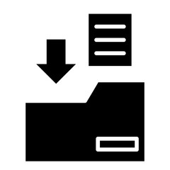 data collection icon