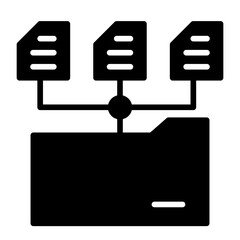 data collection icon