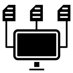data collection icon