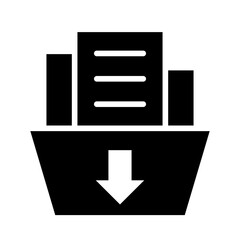 data collection icon