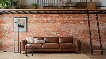 modern living room