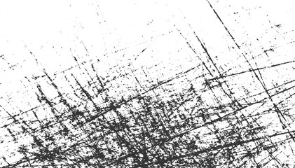 Wall distressed texture. grunge concrete overlay, vector scratches and cracks, Abstract illustration texture, Abstract overlay grunge, old transparent background 