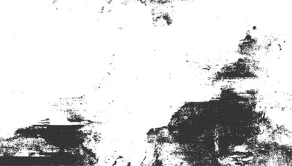 Abstract grayscale texture background mottled black white gray distressed grunge pattern overlay design element
