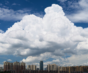 This is the Chinese city of Chongqing taken at 13:51 on July 24, 2025: Below are the city...