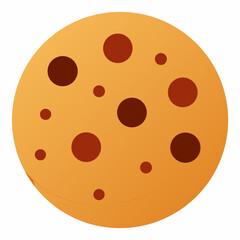 Fototapeta premium slice of pizza