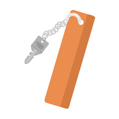 ホテル　旅館　ルームキー　鍵　イラスト