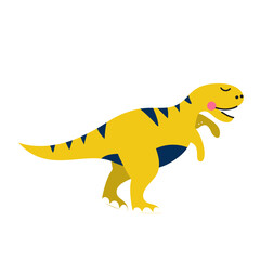 Dinosaur Illustrations