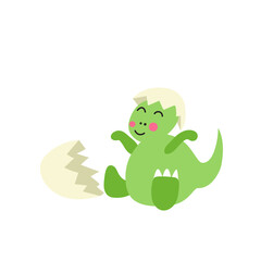 Dinosaur Illustrations