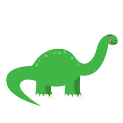 Dinosaur Illustrations
