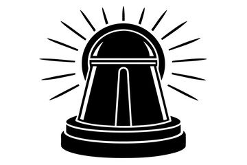 bell icon vector