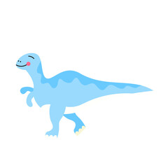 Dinosaur Illustrations