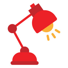 Desk Lamp Bulb Light