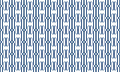 Circle oval pattern in gray blue, repeat, replete pattern, endless fabric pattern, blue oval dot bubble