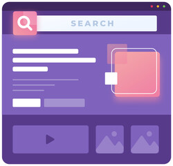 Search Engine Optimization concept