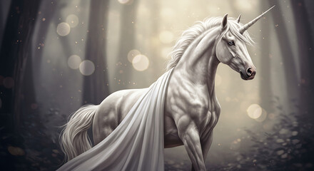  Fantasy Art Illustration Powerful