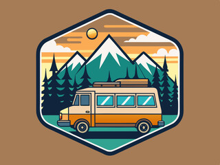 camper van 