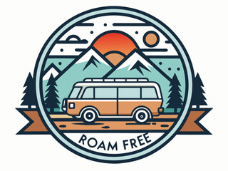camper van 