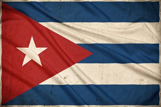 flag of cuba