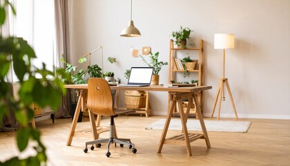 work from home