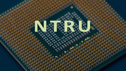 NTRU