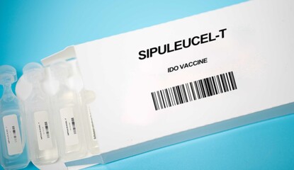 Sipuleucel-T