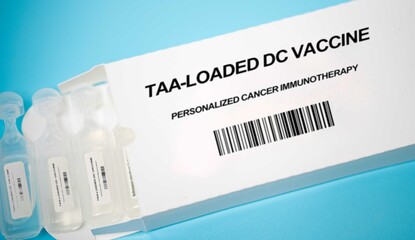 TAA-loaded DC Vaccine