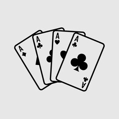 ace of spades