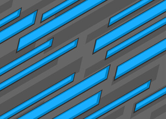 Simple background with seamless diagonal stripes pattern