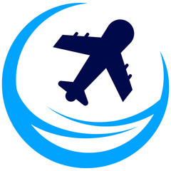 Travel Agency Logo