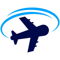 Travel Agency Logo