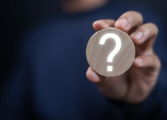  Exclamation marks also known as question mark has a background image that can be designed in many...