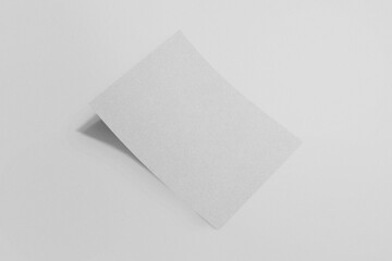Paper Mockup