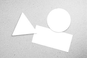 Sticker Pack Mockup