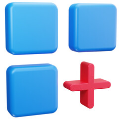 Obraz premium Add New Item