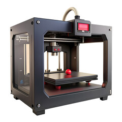 Desktop 3D Printer Precision Manufacturing