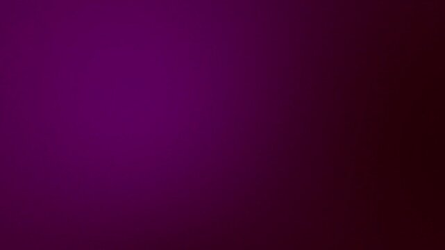 Deep purple and maroon gradient smooth animated background loop for digital video motion design

