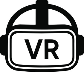 Futuristic Skull Emblem with Digital Circuitry and Tech Brain Concept