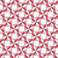 Parquet pattern background material, mosaic tile swatch compatible, red. / 寄木細工のパターン背景素材 モザイクタイル スウォッチ対応 赤