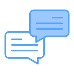 Conversation Icon