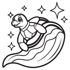 Fototapeta premium frog