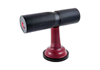 Sit-up isolated on transparent or white background