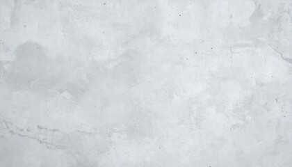 Obraz premium Light gray concrete surface texture